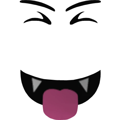 Playful Vampire (PV) (RECOLORABLE)