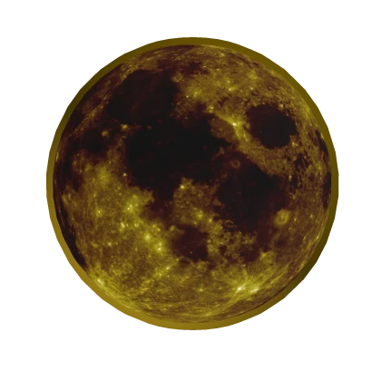 Gold Moon