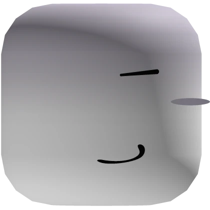 [ALT] Die of Death: Stylized Artful - Head