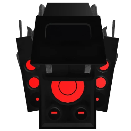 Executor ( Glowing )