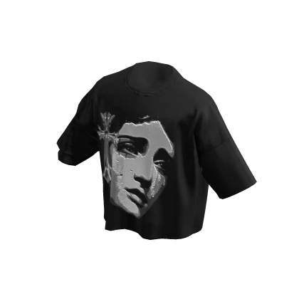 y2k Prayers Streetwear T-Shirt