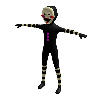 The Puppet FNAF