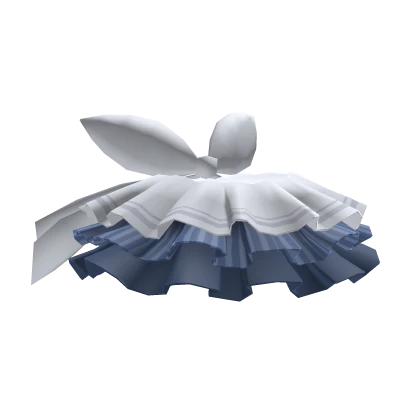 Miku's Dress [1.0] - Blue Archive