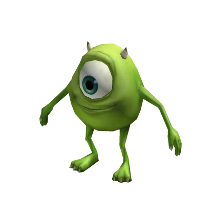 Mike Wazowski