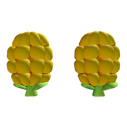 zoey corn eye kpop demon hunters demon