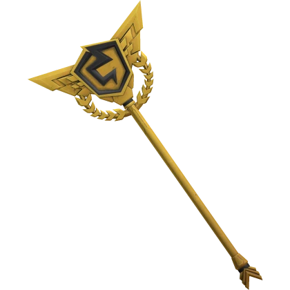 FNCS Axe of Champions