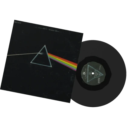 [Album Series] Pink Floyd