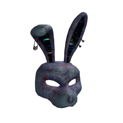 The Tell Tale Bunny Glitched