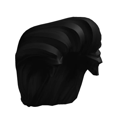 Black Pompadour - Director's Cut