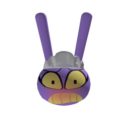 Jax Maid head The Amazing Digital Circus