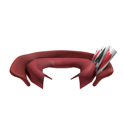 ✅ Chance Milestone Neck Collar [Forsaken]