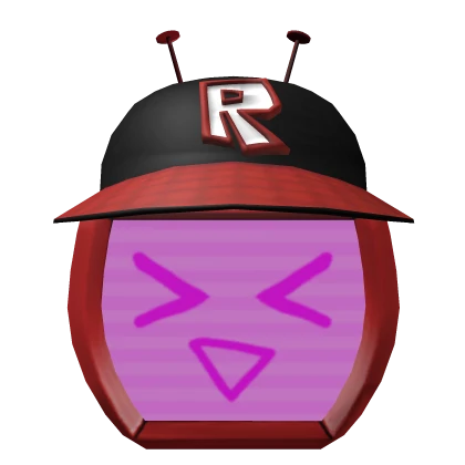 Veeronica TV Head Forsaken