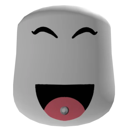 Super Happy Face Cheeks Mask (SSHF)