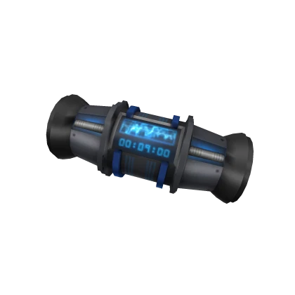 Implosion Bomb