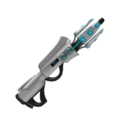 Sapphire Rapid Fire Shocker