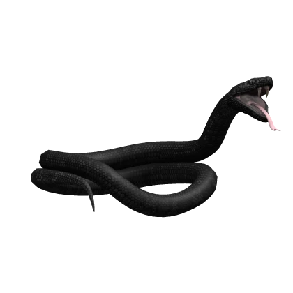 Black Snake [1.0]