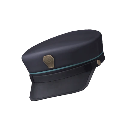 Suou's Conductor Cap