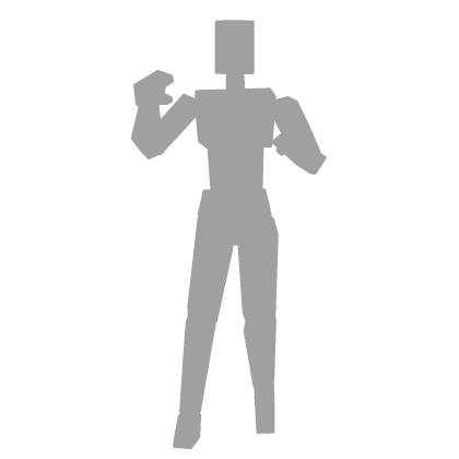 The Rat Dance - Original 