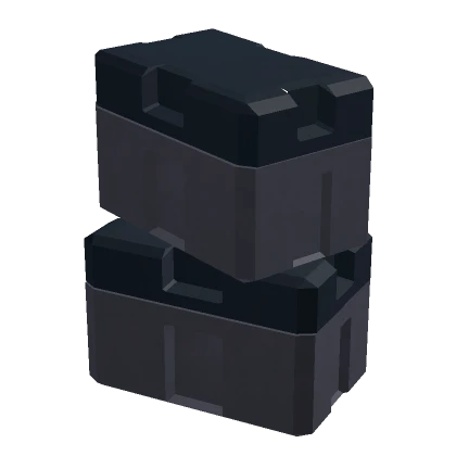 Mm2 Research Facility Cases