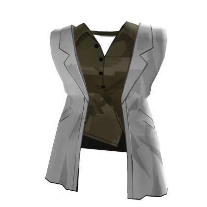 Carmen Labcoat