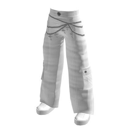 ✅ White