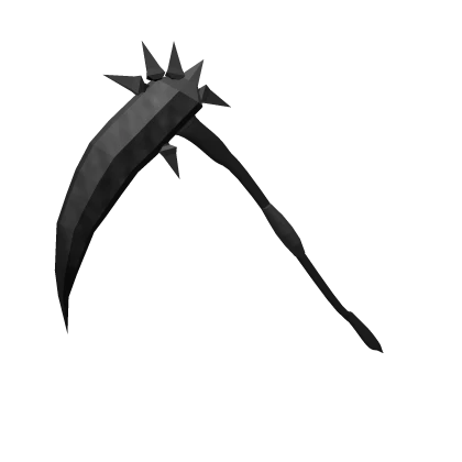 6PM Shadow Scythe