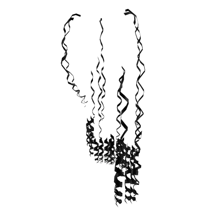 Curls [Black]