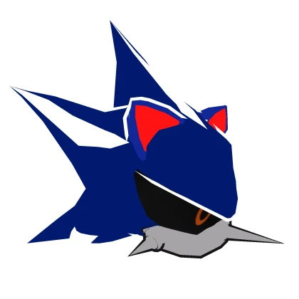 Neo Metal Sonic