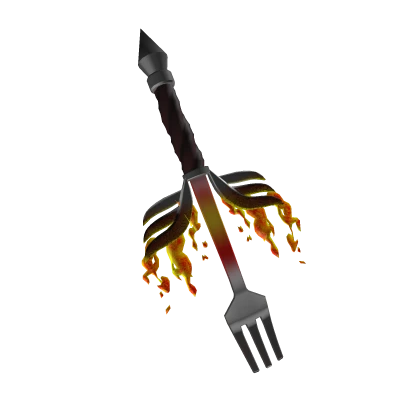 🔱 Чебу-вилка