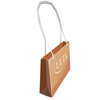 Ulta Beauty Gift Bag