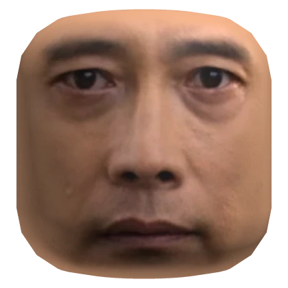 [⏳S3] In-ho 'The Frontman' Player 001 (Squid Game)