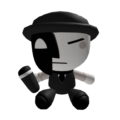 [Waist] Artful Plush [Die Of Death] 