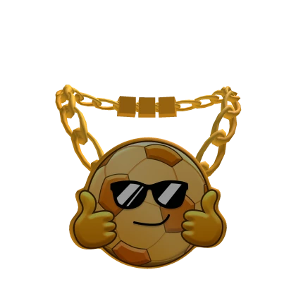 Euro Footie Bling