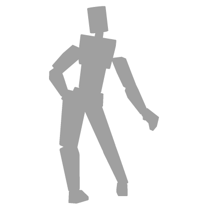 Papyrus Emote [Idle]