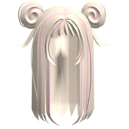 swirly candy hair (long)