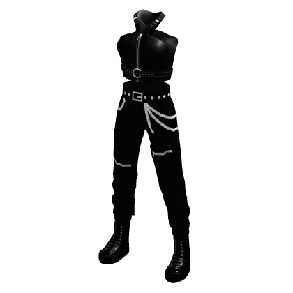 ✅ Black