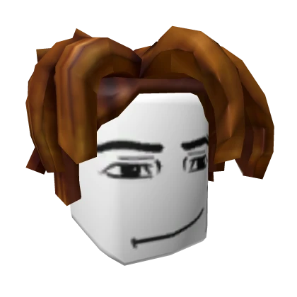 Troll Backwards Head