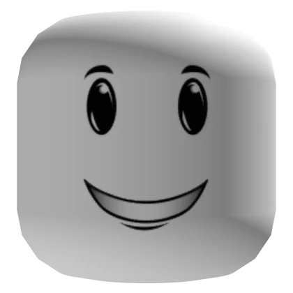 Classic Winning Smile