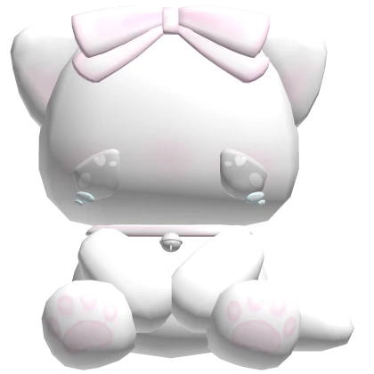 ꒰ ྀིっ˕ -。 ྀི꒱ u upset the kitten .. !! zZz