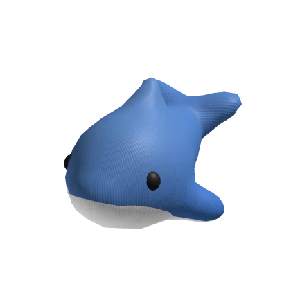 Mini Cute Dolphin Suit