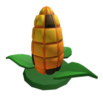 Corn Hat