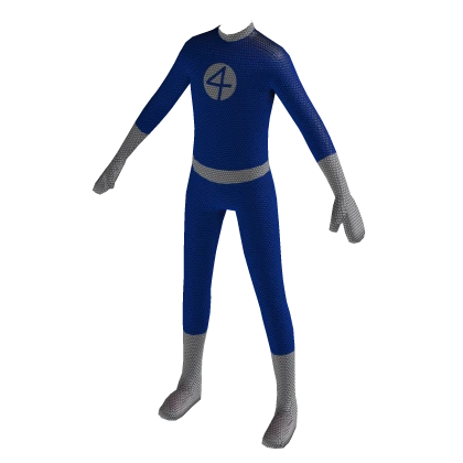 Fantastic Costume