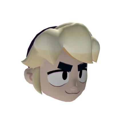 Gus Head Helmet - Brawl Stars