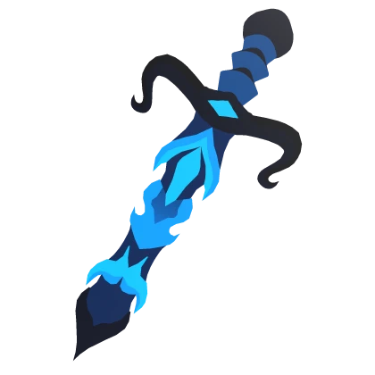 Blue Sword Of Corruption [CODE: BLUE101]