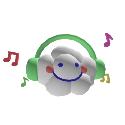 Music Little Clouds