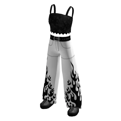 ✅ White