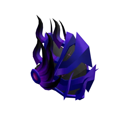 Left Star Breaker Pauldron (Dark)