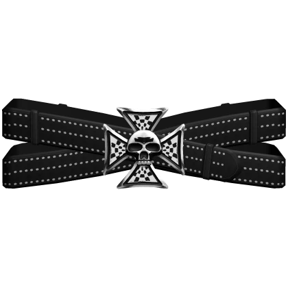 Punk Belt 1.0
