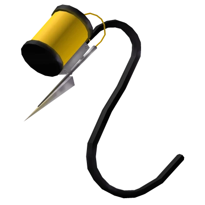 N's Tail (Murder Drones)