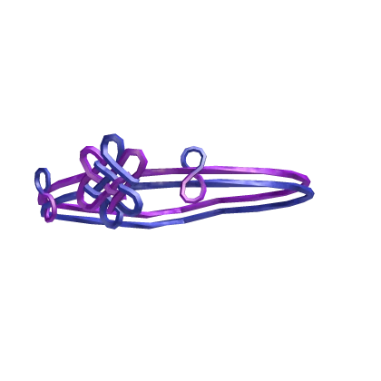 Kpop Demon Hunters - Knot bracelet